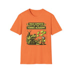 Support of Tennis Academy T-shirt