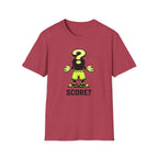 Score? T-shirt