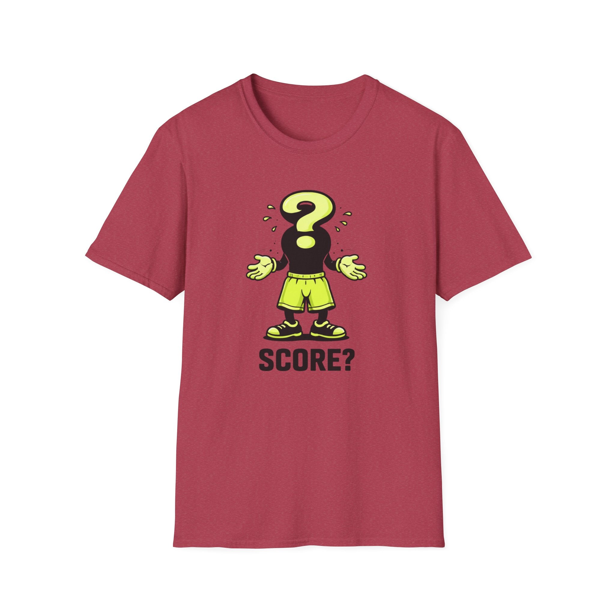 Score? T-shirt