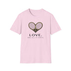 Love and All It Cost T-shirt