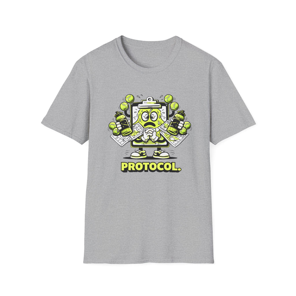 Protocol T-shirt