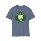 Loud Investor T-shirt