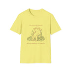 Capybara Third Set T-shirt