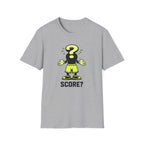 Score? T-shirt