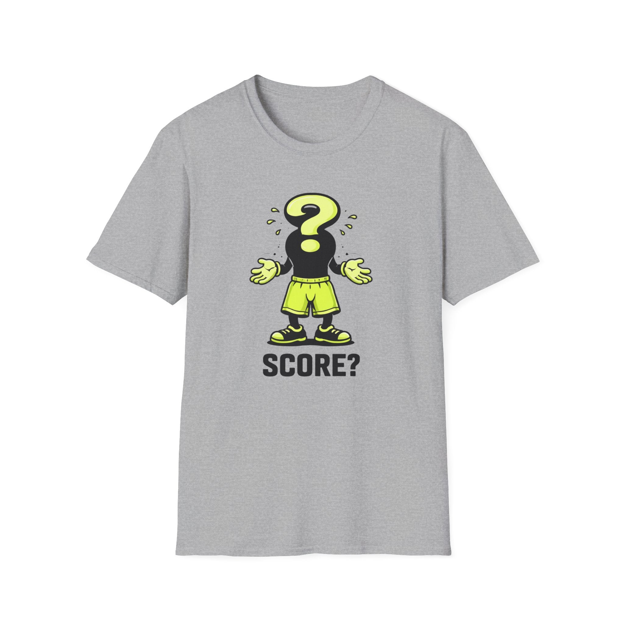 Score? T-shirt