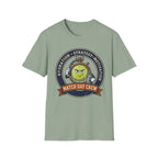 Match Day Crew T-shirt