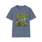 Support of Tennis Academy T-shirt