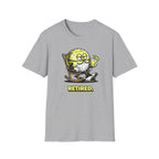 Retired T-shirt