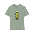 Tennis Dollar T-shirt