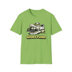 Shoes Fund T-shirt