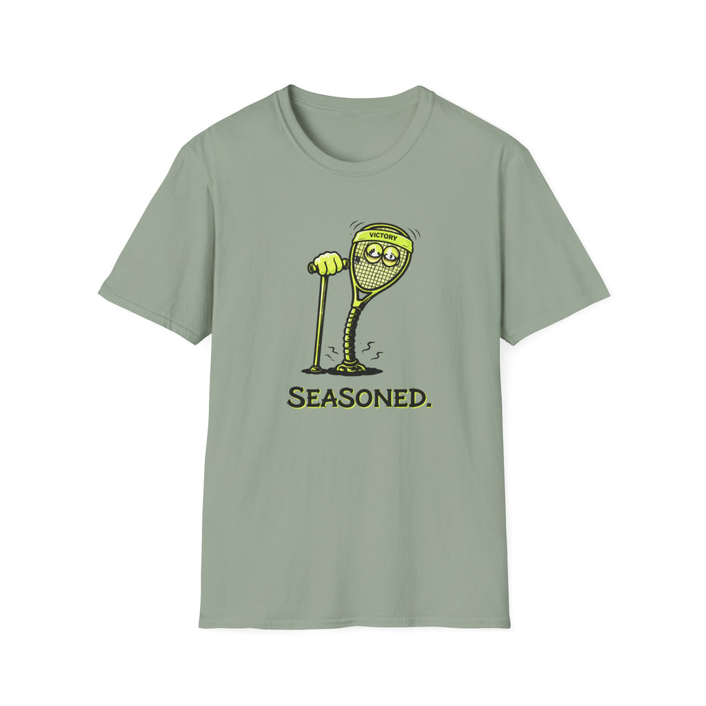 Seasoned T-shirt