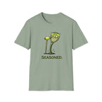 Seasoned T-shirt