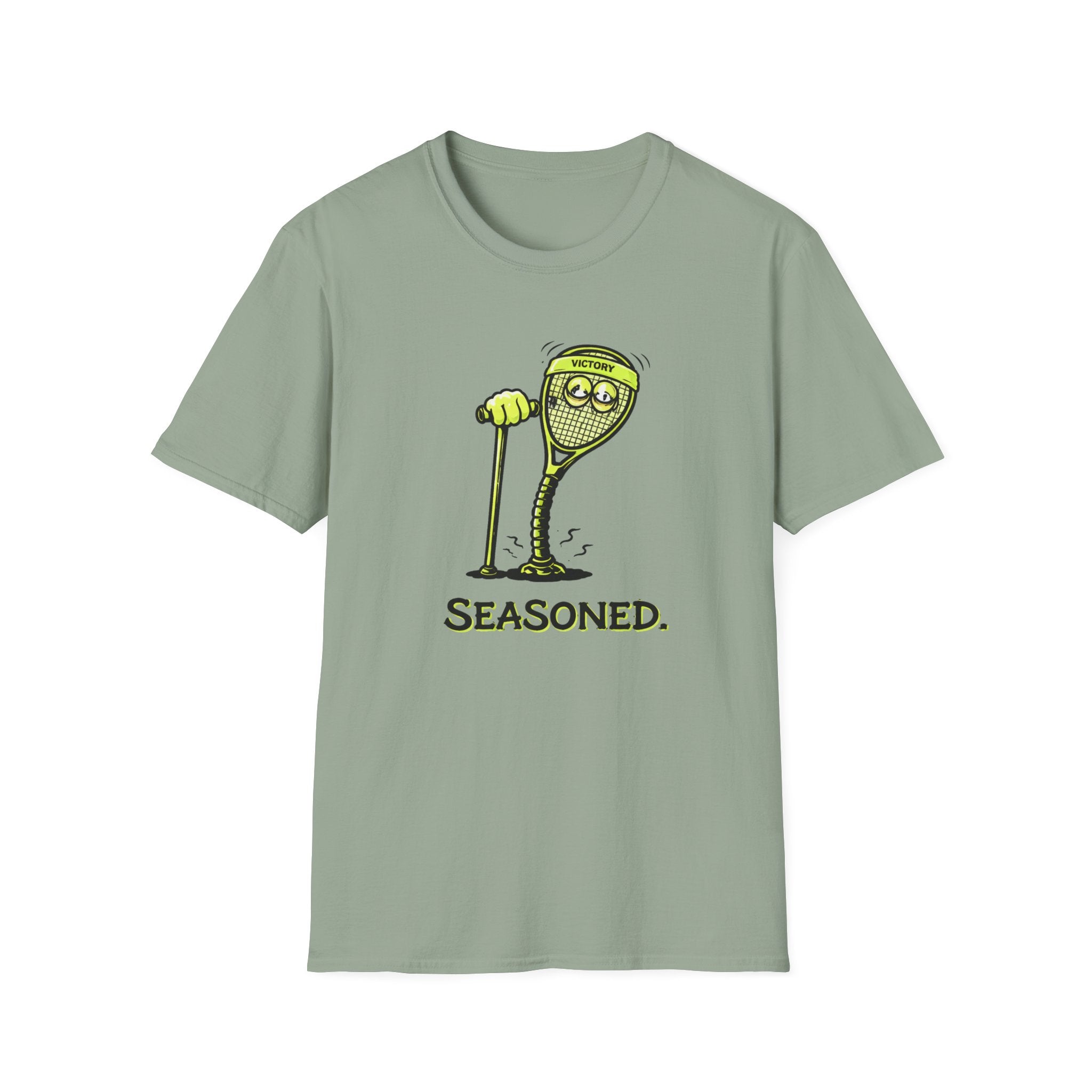 Seasoned T-shirt