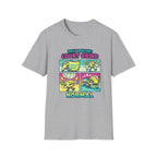 Court Grind T-shirt
