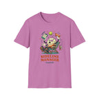 Sideline Manager T-shirt