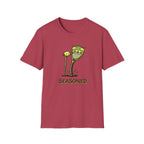 Seasoned T-shirt