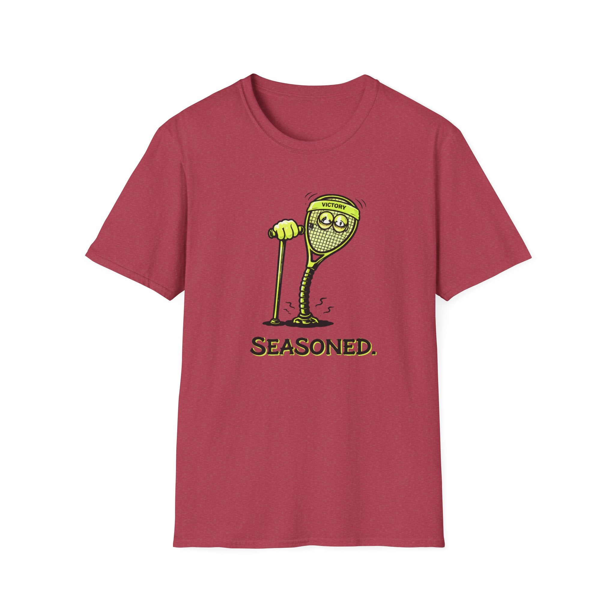 Seasoned T-shirt