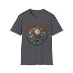 Exhausted Spectator T-shirt