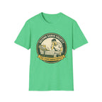 Second Serve Society T-shirt
