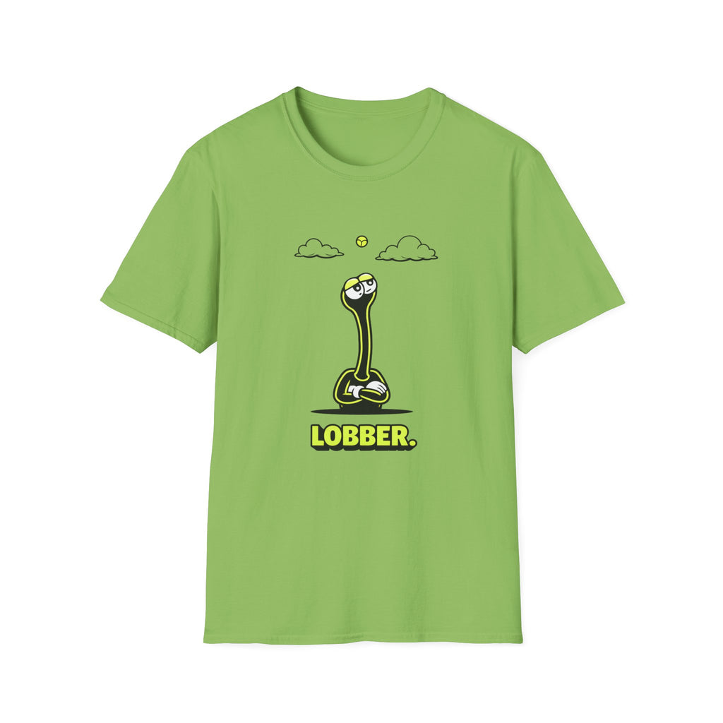 Lobber T-shirt
