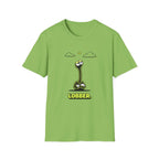 Lobber T-shirt