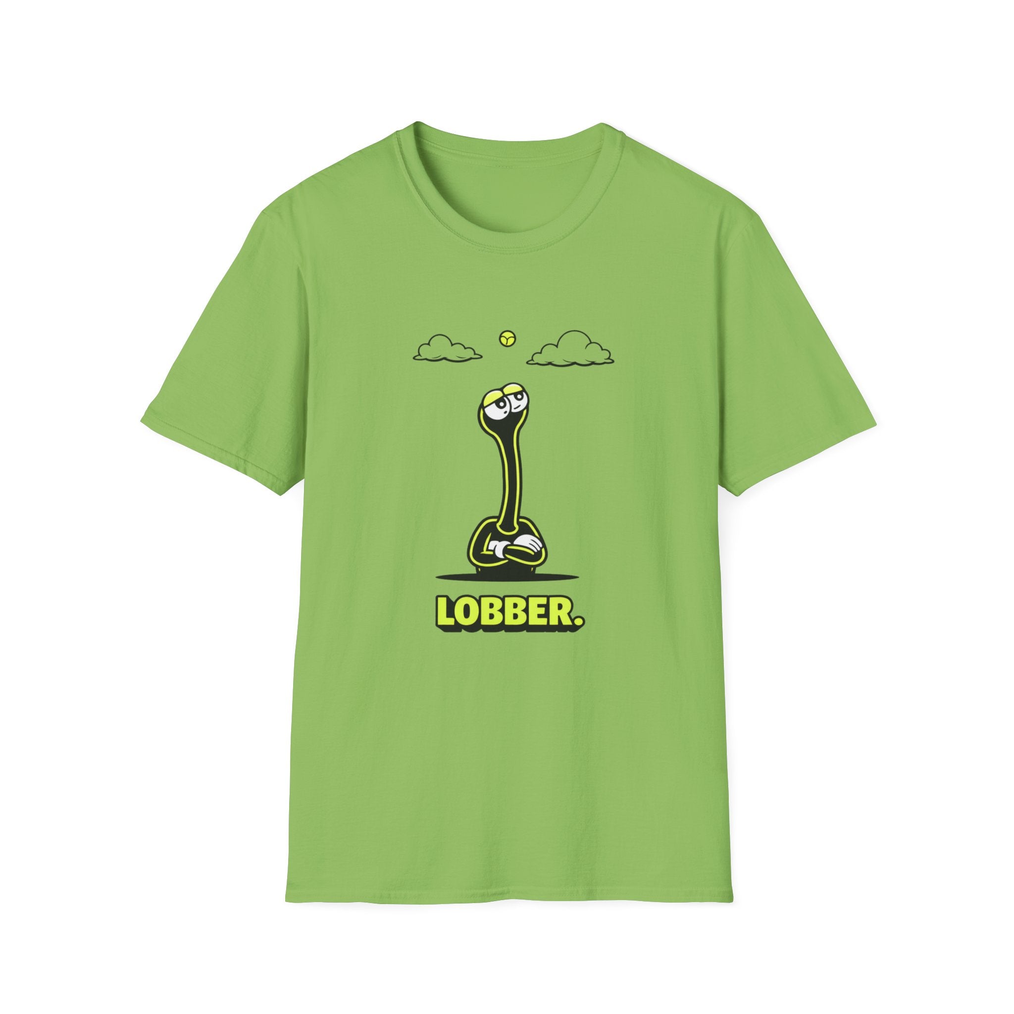 Lobber T-shirt