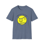 Here for the Hype T-shirt