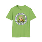 Retired After One Set T-shirt