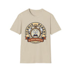 Tie-Breaker Timekeeper T-shirt