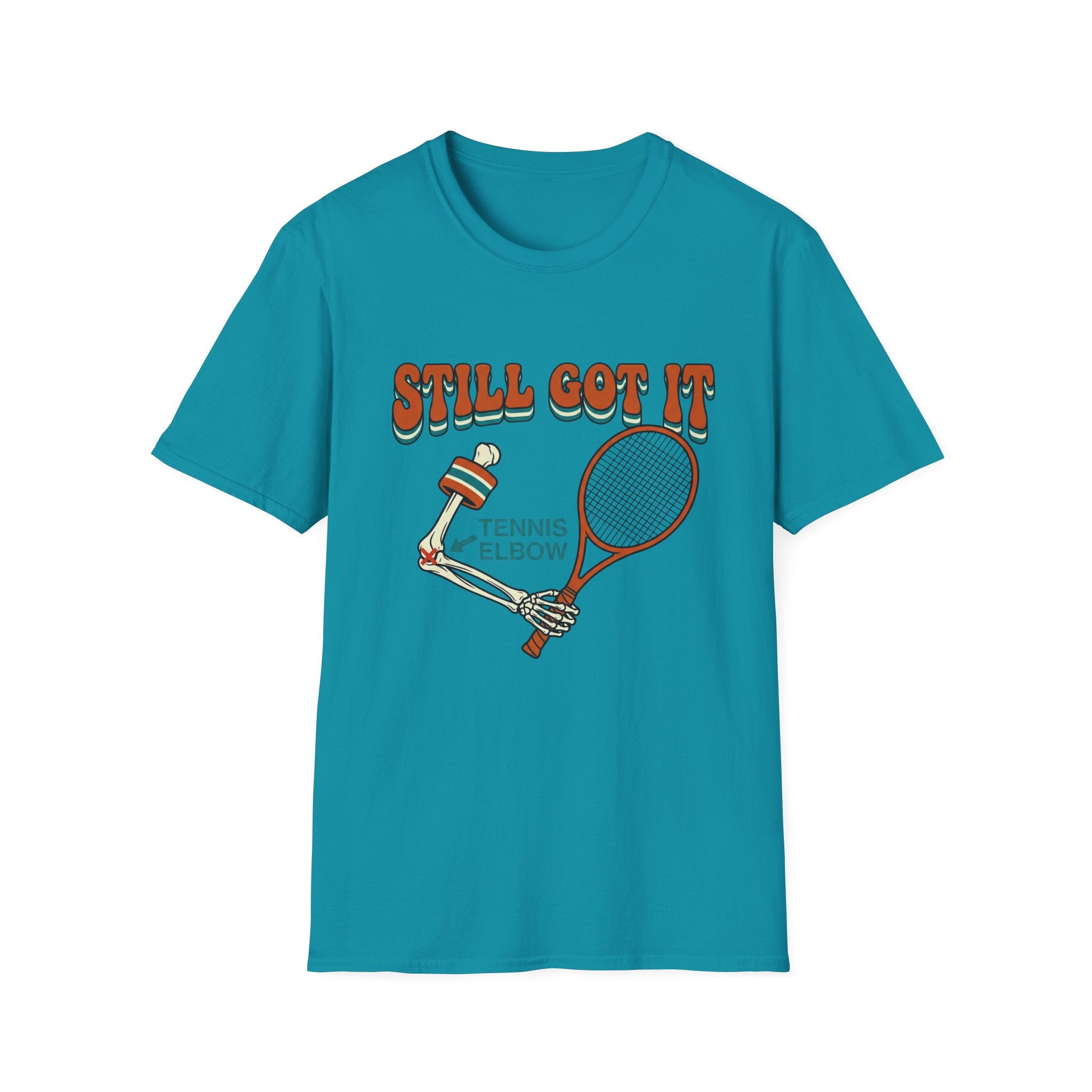 Still Got It T-shirt