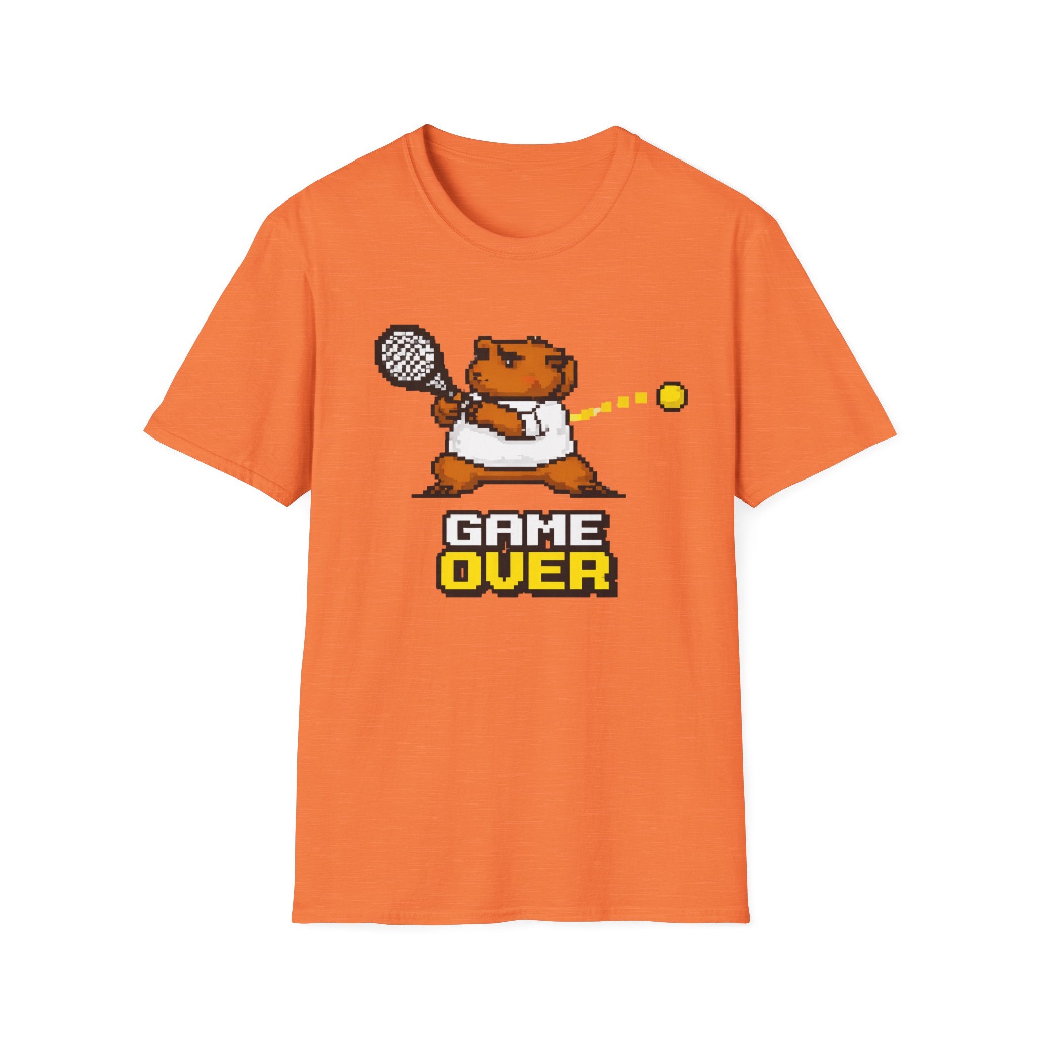 Game Over T-shirt