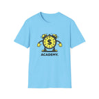 Academy Clock T-shirt