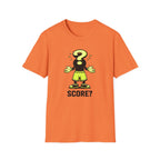 Score? T-shirt
