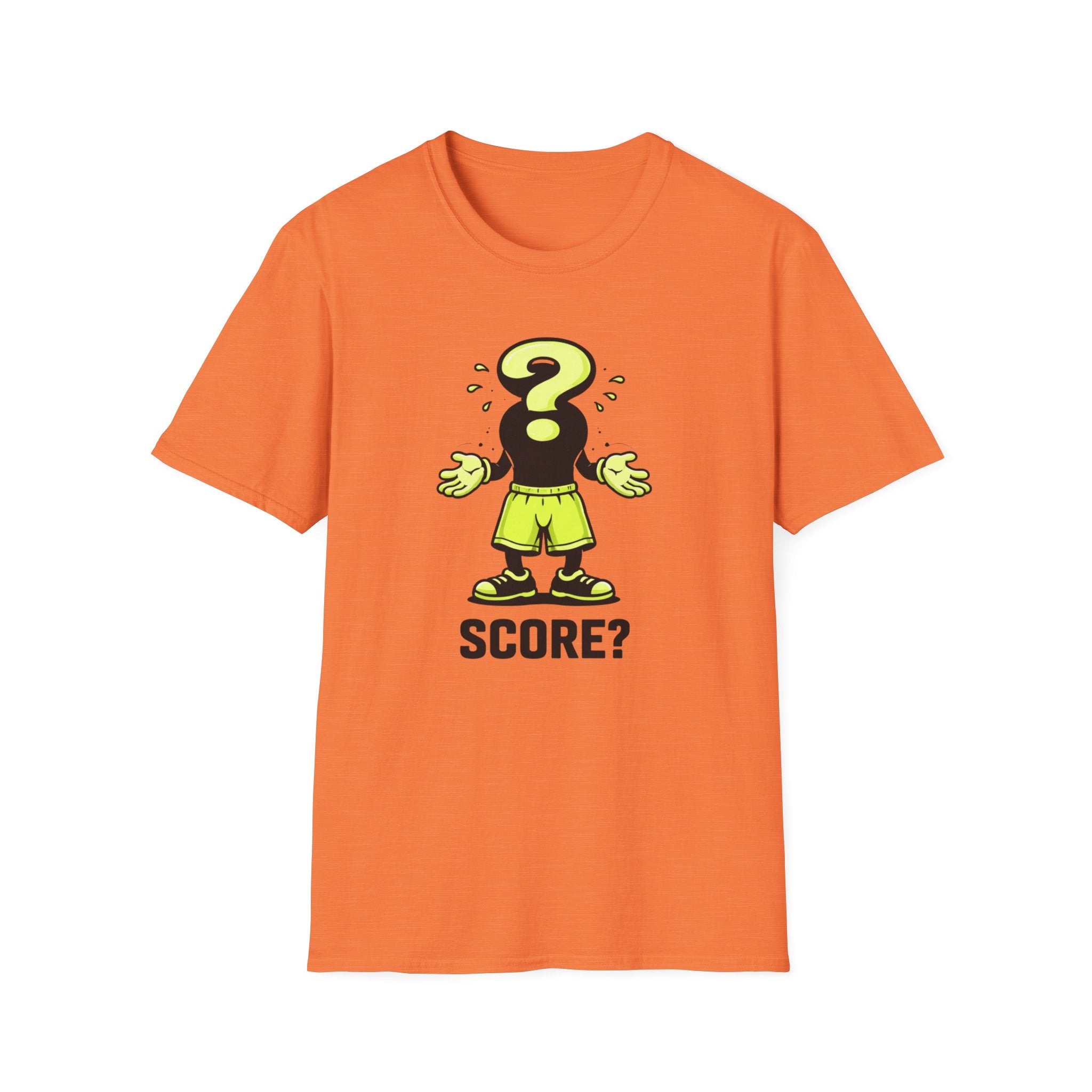 Score? T-shirt