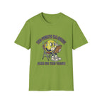 Tiebreak Aged Me T-shirt