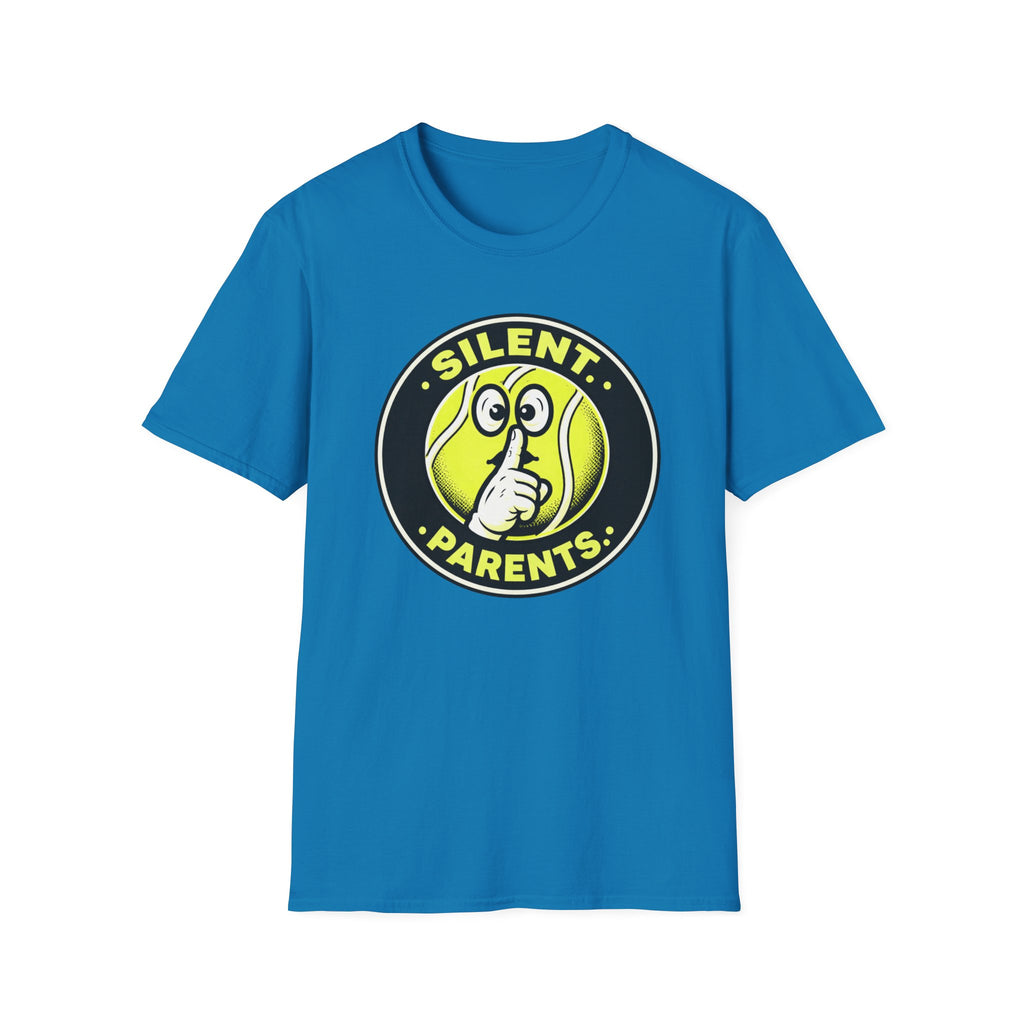 Silent Parent T-shirt
