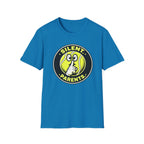 Silent Parent T-shirt