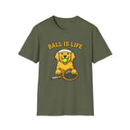 Ball is Life T-shirt