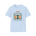 Sport Starts With Love T-shirt