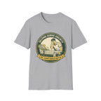 Second Serve Society T-shirt