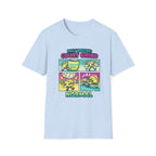 Court Grind T-shirt
