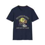 Tiebreak Aged Me T-shirt