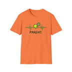 Parent Heartbeat T-shirt