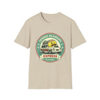 Tennis Academy Express T-shirt