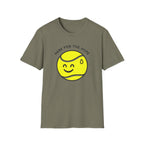 Here for the Hype T-shirt