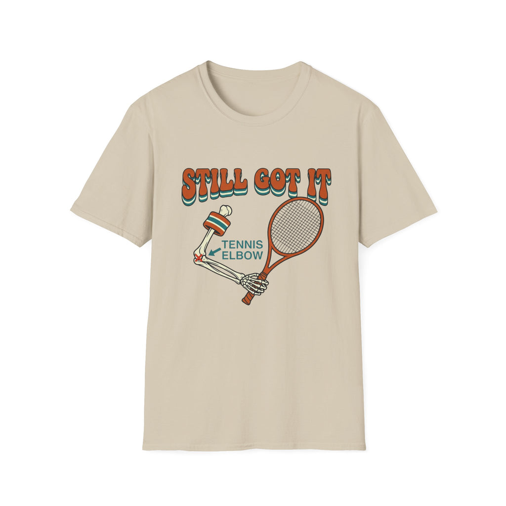 Still Got It T-shirt