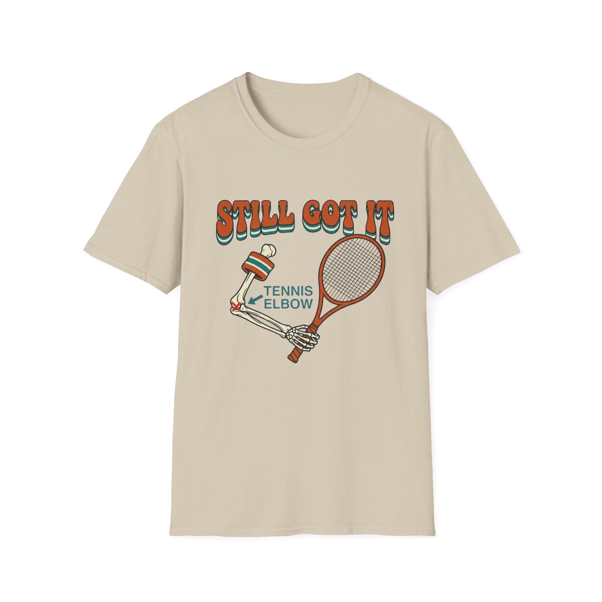Still Got It T-shirt
