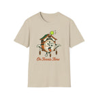 On Tennis Time T-shirt