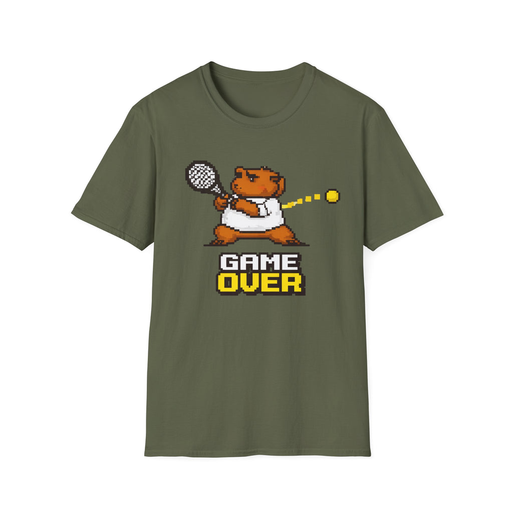 Game Over T-shirt