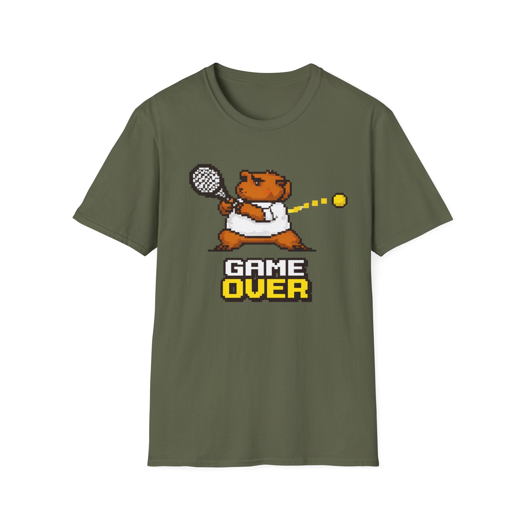 Game Over T-shirt